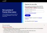 C232MA coupon verification screenshot