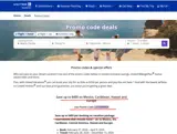 LOCKMAR26 coupon verification screenshot