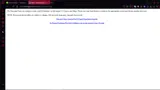 HOLIDAYS! coupon verification screenshot