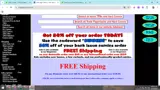 SUMMER coupon verification screenshot