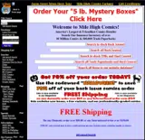 HALLOWEEN coupon verification screenshot