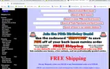 HAPPY10 coupon verification screenshot
