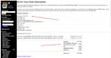 JULY4TH coupon verification screenshot