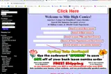 SPRING coupon verification screenshot