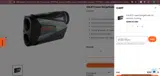 MILESEEY30%OFF coupon verification screenshot