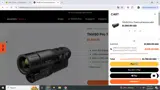 SEEALL coupon verification screenshot
