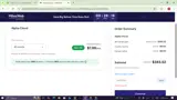 LIMITED10 coupon verification screenshot