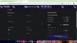 ICONIK coupon verification screenshot