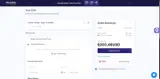 ICONIK coupon verification screenshot