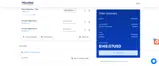 HAPPY2025 coupon verification screenshot