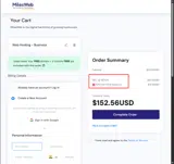 STORYSAVER coupon verification screenshot