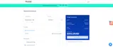 HAPPY2025 coupon verification screenshot