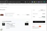 SUMMER20 coupon verification screenshot