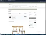 black coupon verification screenshot