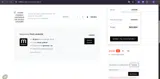 FLEUR10 coupon verification screenshot