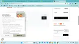 SUMMER50 coupon verification screenshot