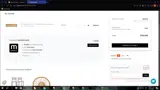 RED10 coupon verification screenshot
