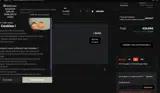 LESMAX5 coupon verification screenshot