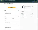 Milifortic coupon verification screenshot
