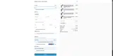 Milifortic coupon verification screenshot