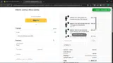 Milifortic coupon verification screenshot