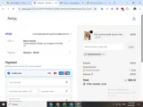 DEREKNEWTON coupon verification screenshot