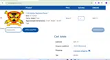 PATCHVET coupon verification screenshot