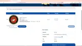 FREE25 coupon verification screenshot