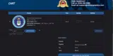 dad25 coupon verification screenshot