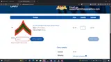 usa15 coupon verification screenshot