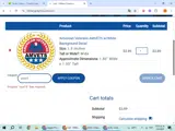 usa15 coupon verification screenshot