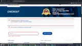 LABOR15 coupon verification screenshot