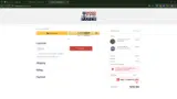 GHOST10 coupon verification screenshot