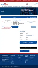 GHOST10 coupon verification screenshot