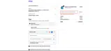 BLACK20 coupon verification screenshot