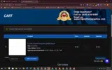 NEWLOOK26 coupon verification screenshot