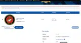 FREE25 coupon verification screenshot