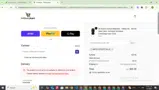 MKFATHERSPECIAL20 coupon verification screenshot