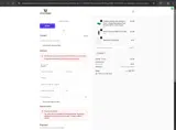 SAVE15 coupon verification screenshot