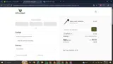 SAVE15 coupon verification screenshot