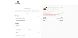 NEWYEAR25 coupon verification screenshot