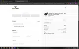 SPRING15 coupon verification screenshot