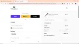 FLASH20 coupon verification screenshot