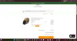 mom20 coupon verification screenshot