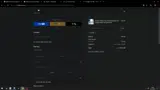 VIP25 coupon verification screenshot