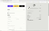 Milkhouse Candle Company coupon verification screenshot