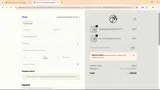 Milkhouse Candle Company coupon verification screenshot