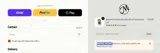 Milkhouse Candle Company coupon verification screenshot