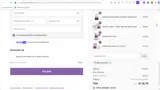 Milkies coupon verification screenshot