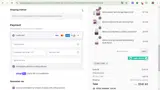 Milkies coupon verification screenshot